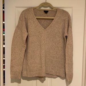 Theory boxy sweater